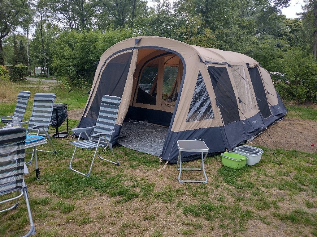 Bardani Royal Prestige 400 RSC (Model 2022) met veel extra's, Ophalen, Zo goed als nieuw, Tot en met 5
