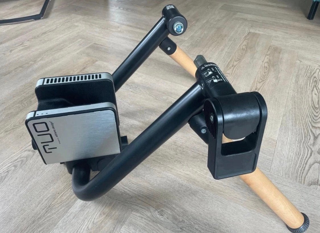 Taxc elite tuo smart trainer, Ophalen, Gebruikt, Overige typen