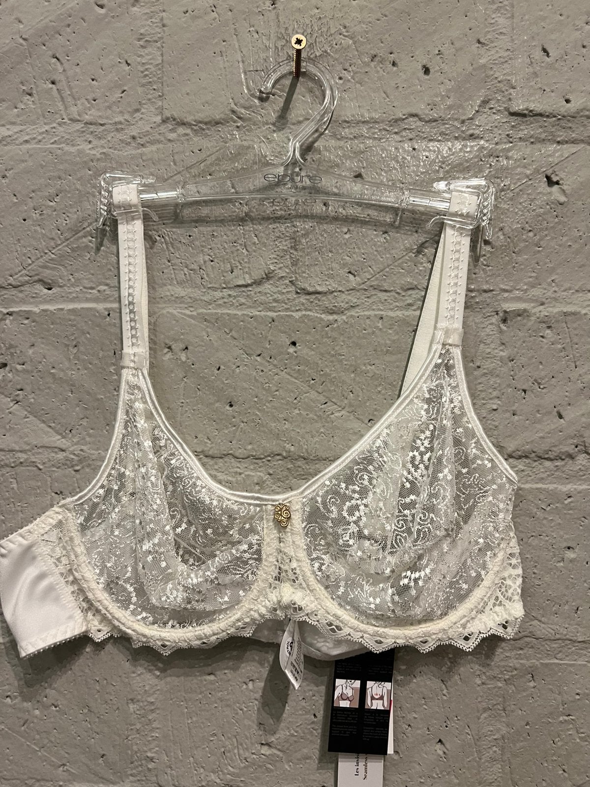Empreinte bh maat 80C NIEUW!! Nu €50,-, Ophalen of Verzenden, BH