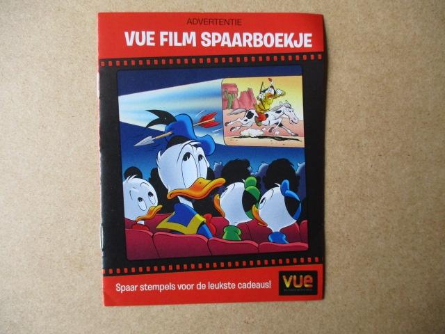 adv9648 donald duck weekblad bijlage 37, Eén stripboek, Ophalen, Gelezen