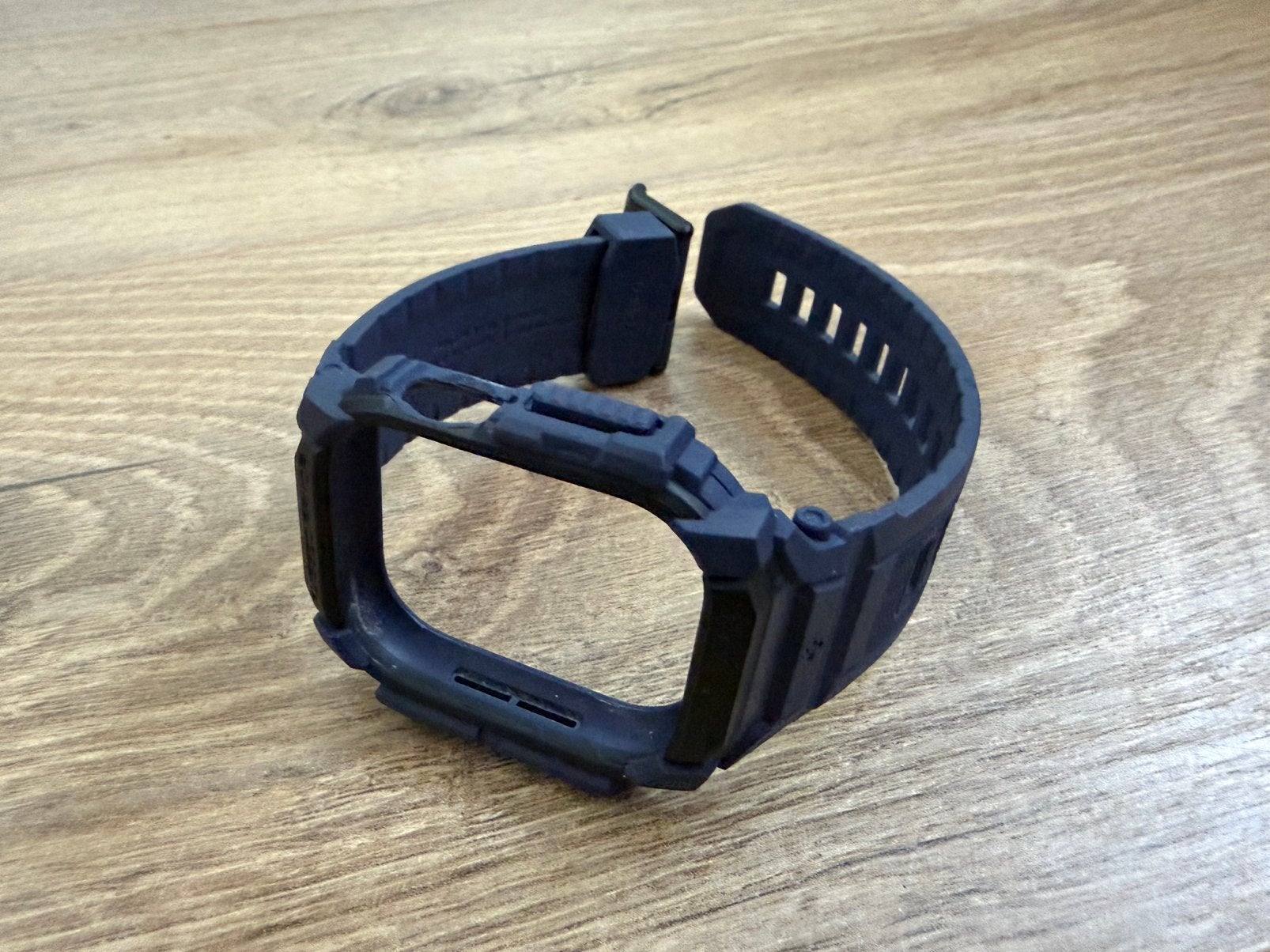 Apple Watch 11 bandjes - meerdere uitvoering, Ophalen of Verzenden, Zo goed als nieuw, Zwart, IOS