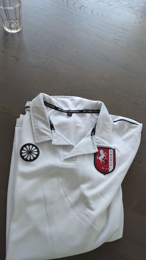 Uit shirt HC Twente  hockey 🏑, Ophalen of Verzenden, Kleding