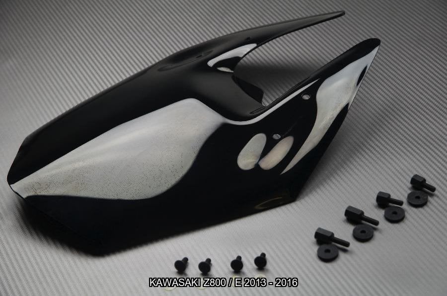 Windscherm KAWASAKI Z800 / E 2013 - 2016, Verzenden, Nieuw
