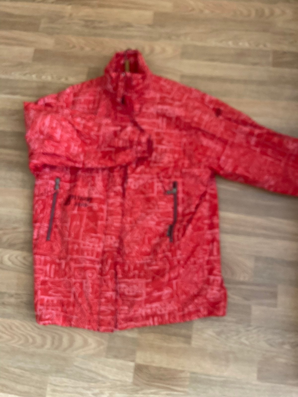Henri Duvillard skijas snowboard vintage 38/40, Kleding | Dames, Ophalen of Verzenden, Zo goed als nieuw, Maat 38/40 (M), Jack