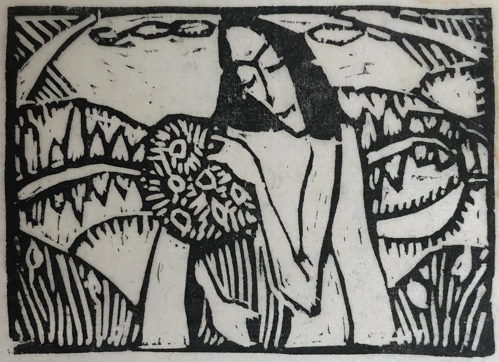 Mooie, betaalbare kunst v/h Grafiekkabinet Nikolaas Eekman, Ophalen of Verzenden