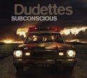 The Dudettes - Subconscious, Ophalen of Verzenden, Zo goed als nieuw