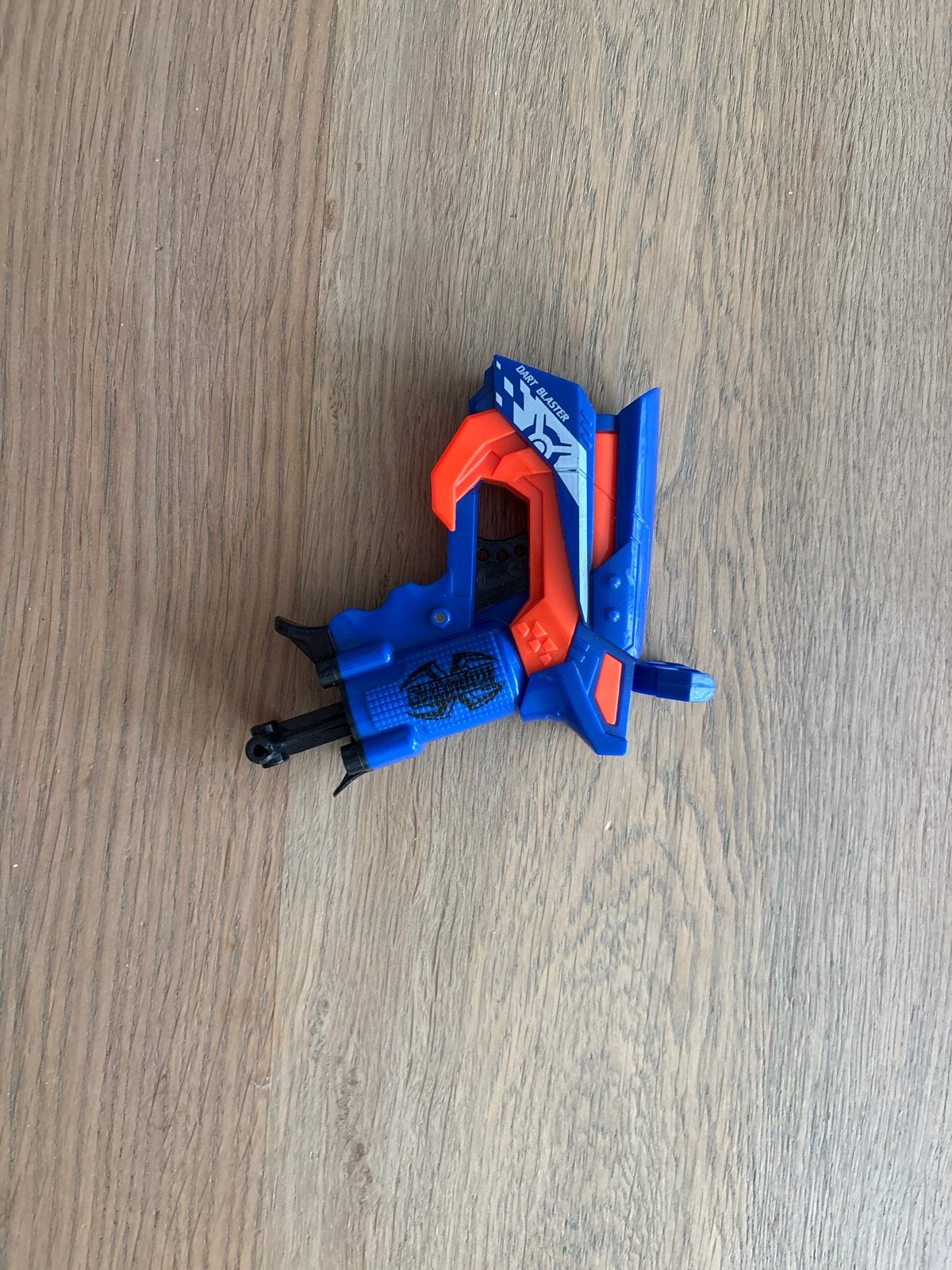 Dart Blaster (geen pijltjes, geen originele Nerf), Ophalen, Gebruikt, Jongen of Meisje