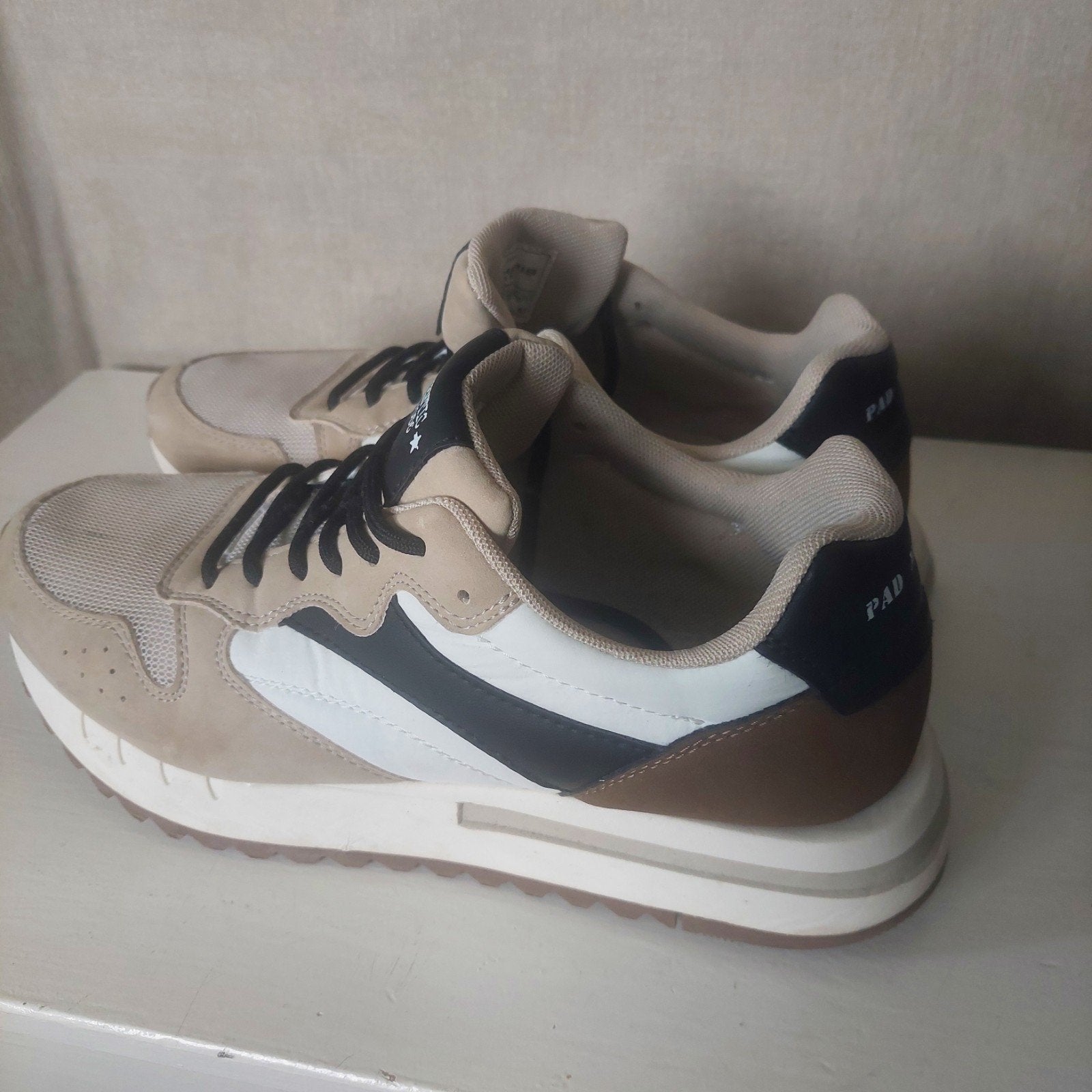 Heren Sneakers Maat 42, Ophalen of Verzenden