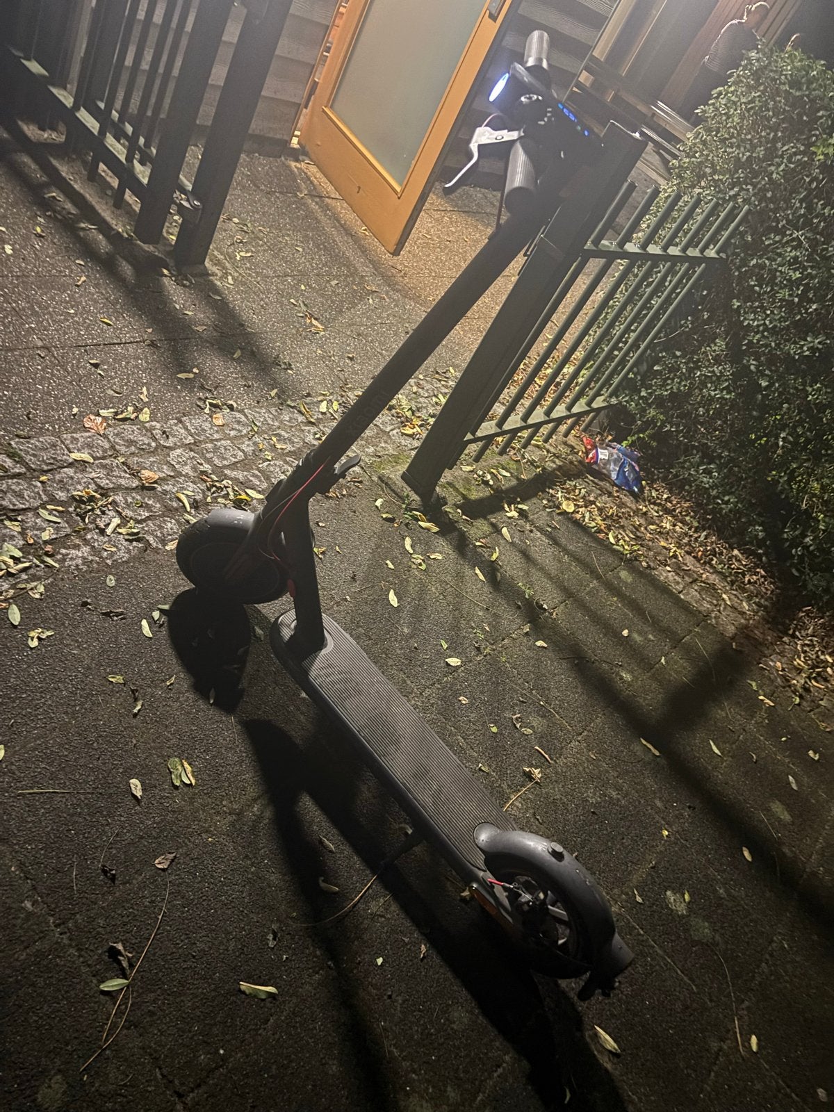 Xiaomi 4 Pro Elektrische Step - Zo goed als nieuw, Ophalen, Zo goed als nieuw, Elektrische step (E-scooter)