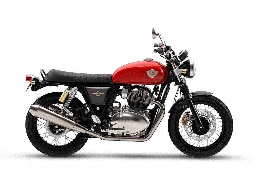 Royal-Enfield INTERCEPTOR 650 (bj 2026), Motoren, Motoren | Royal Enfield, Lorentzlaan 14
3401 MX  IJSSELSTEIN UT, Bedrijf, Info@motomondo.com