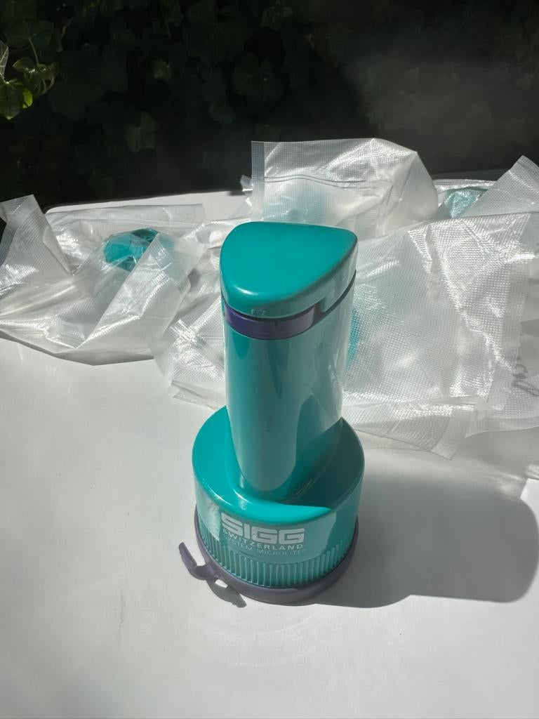 waterfilter, Ophalen of Verzenden, Gebruikt