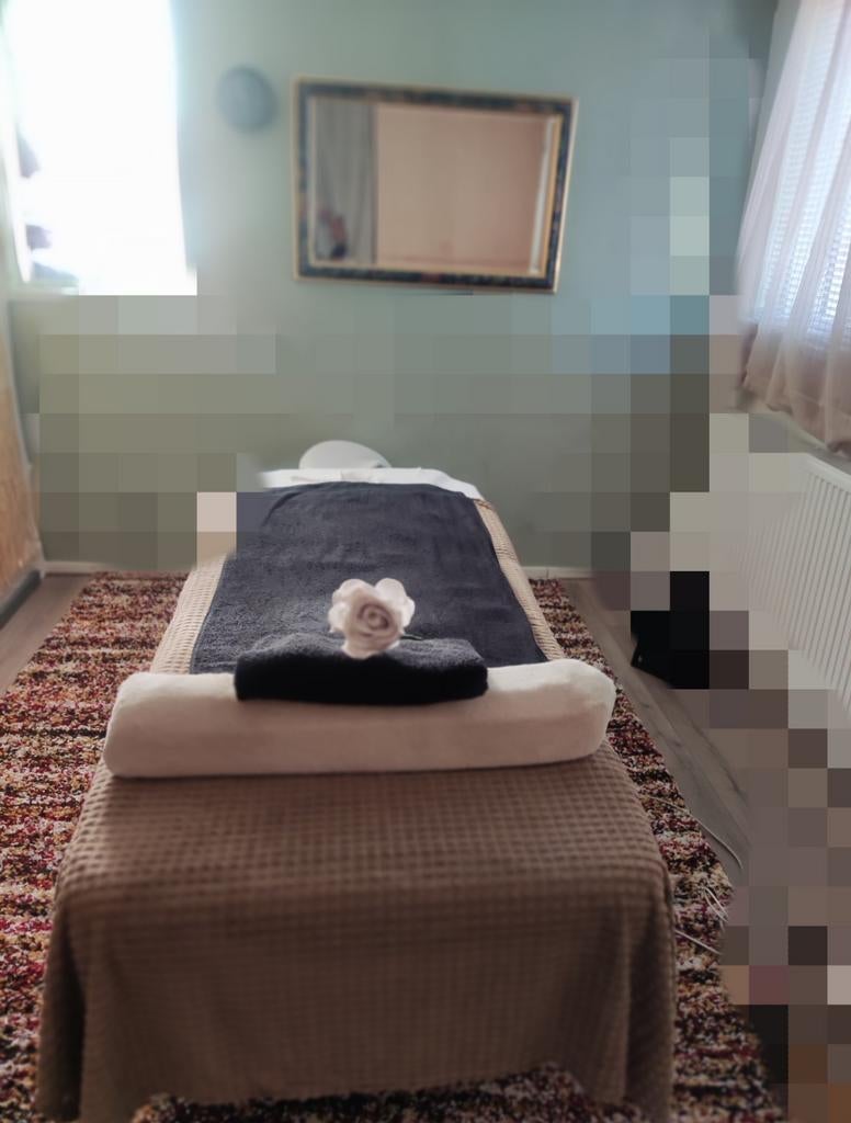 Massage Drachten – kwaliteit en aandacht, Ontspanningsmassage
