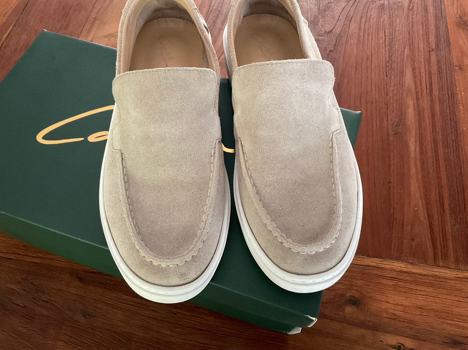 Hele mooie schoenen, 41 Cotton ZGAN, Ophalen of Verzenden, Zo goed als nieuw