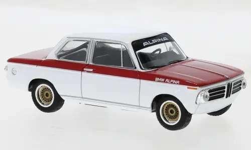 BMW Alpina 2002 tii., Ophalen of Verzenden, Nieuw, Auto, Overige merken