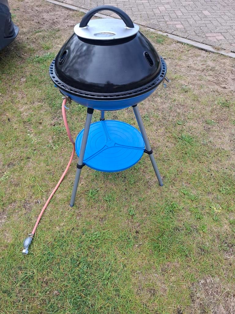 Campingaz Partygrill 600, Caravans en Kamperen, Kampeeraccessoires, Ophalen, Gebruikt