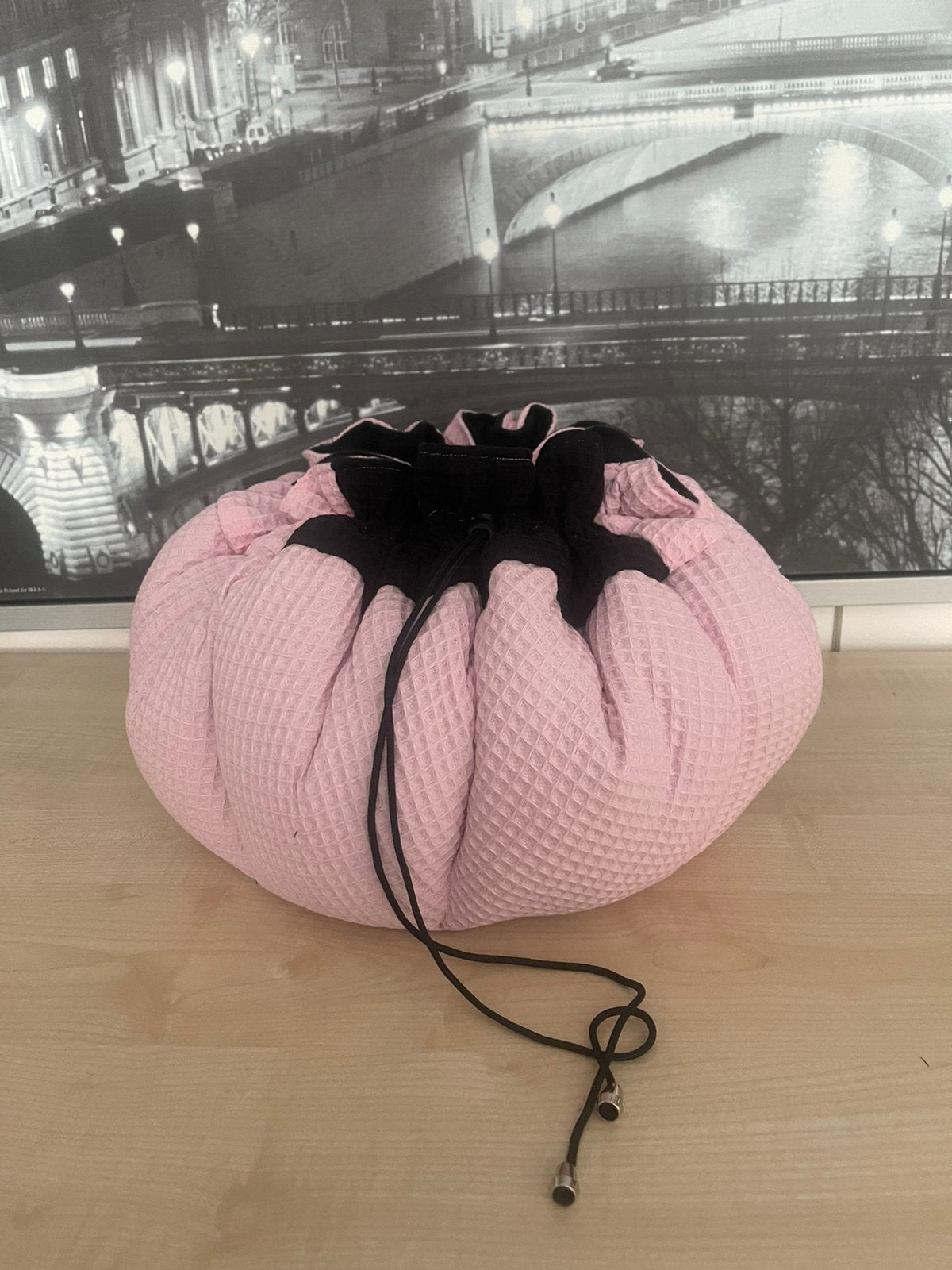 ROZE! Hooimadam, pannenstoof, ecostoof energy saver, Overige typen, Nieuw, Ophalen of Verzenden, Roze