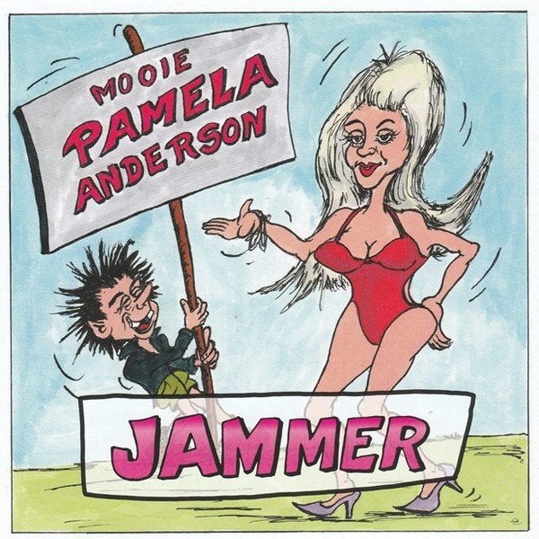 Nieuwpersing vinylsingle jammer '22 gezocht, Ophalen of Verzenden, Zo goed als nieuw, Overige formaten, Levenslied of Smartlap