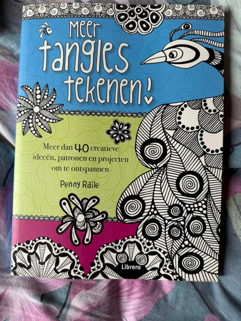 Nieuw tekenboek, Ophalen of Verzenden, Nieuw
