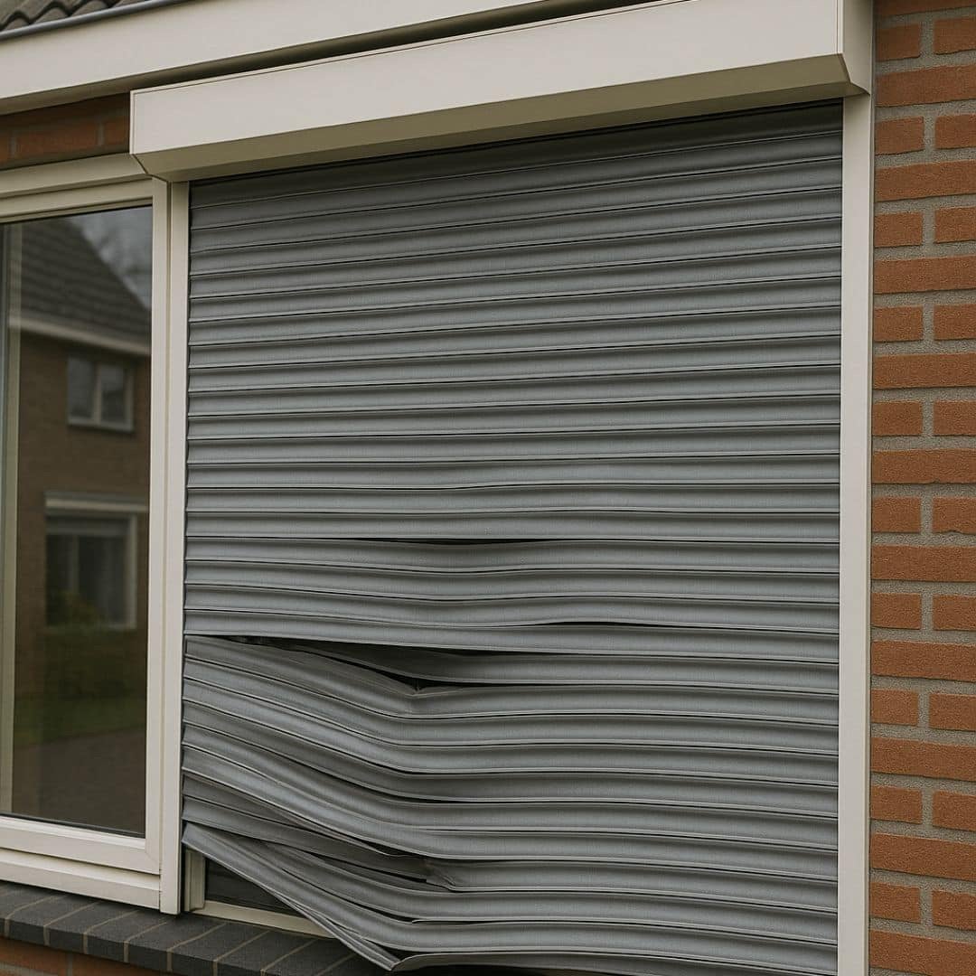Rolluiken repareren | Motor vervangen | Storing oplossen, Ophalen, Zo goed als nieuw, Overige kleuren