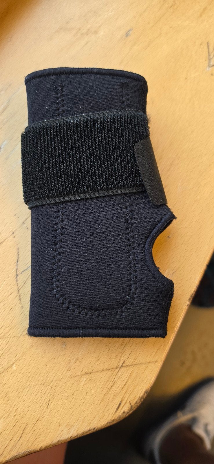 pols brace arm duim hand verstevigd, Ophalen of Verzenden