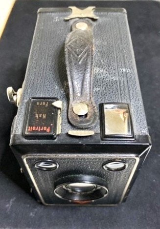 Verzamelen, Ophalen of Verzenden, Gebruikt, Compact, Overige Merken