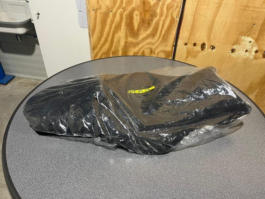Yamaha MT-10 SP zadel nieuw te koop, Ophalen of Verzenden, Nieuw