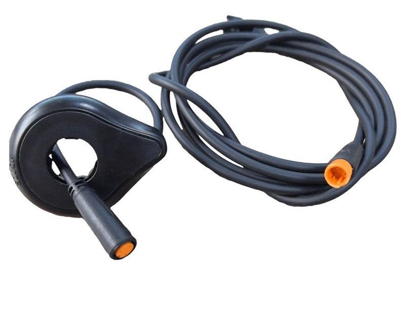 Fatbike Trapsensor 3 pins 20st. Voorraad, Ophalen of Verzenden, Nieuw, Fatbike