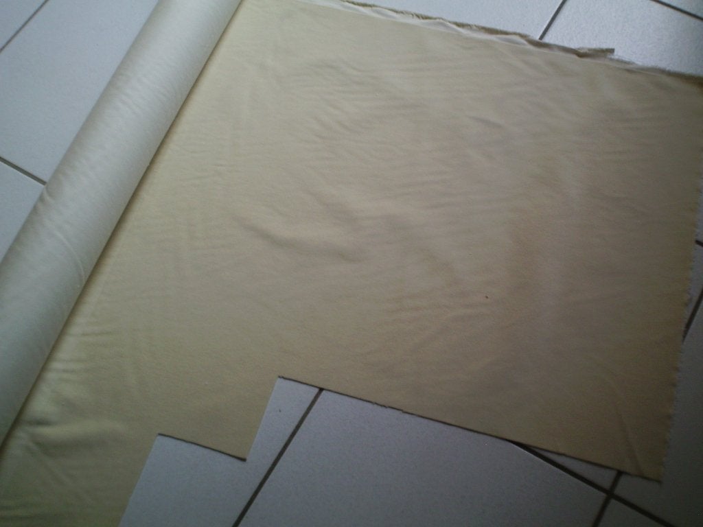 Stof - 04/14 - Nieuw !!, Hobby en Vrije tijd, Stoffen en Lappen, Overige materialen, Nieuw, Ophalen of Verzenden, 30 tot 120 cm
