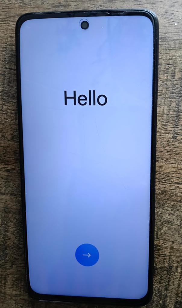 Oppo A98 5G, Telecommunicatie, Mobiele telefoons | Overige merken, Overige modellen, Ophalen of Verzenden, Zo goed als nieuw, Zonder simlock