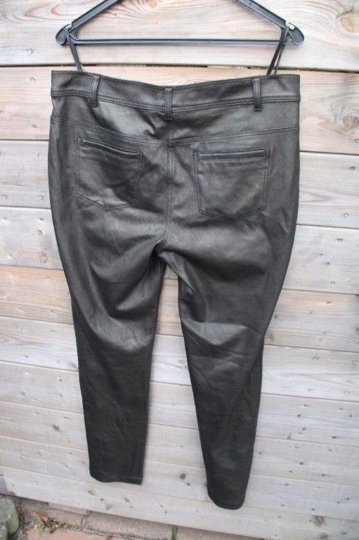 Broek bruin Tence mt 44 Vaste prijs, Bruin, Ophalen of Verzenden, Zo goed als nieuw, Lang
