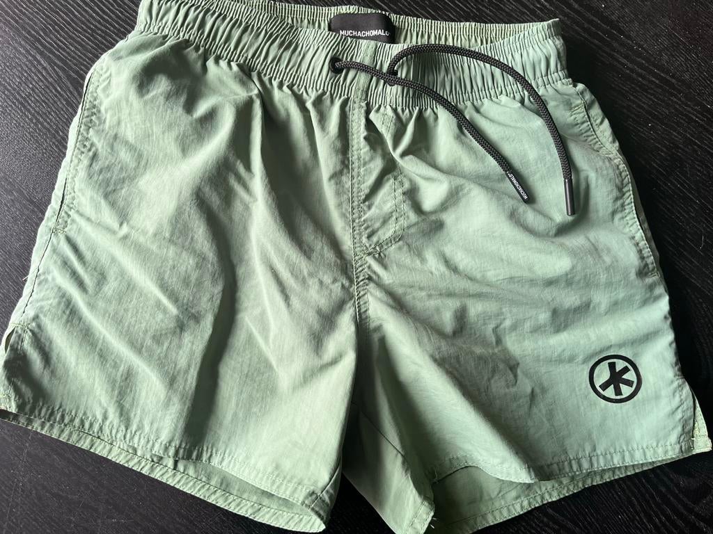 Muchachomalo zwembroek / zwemshort maat 158/164, Ophalen of Verzenden, Gebruikt, Jongen