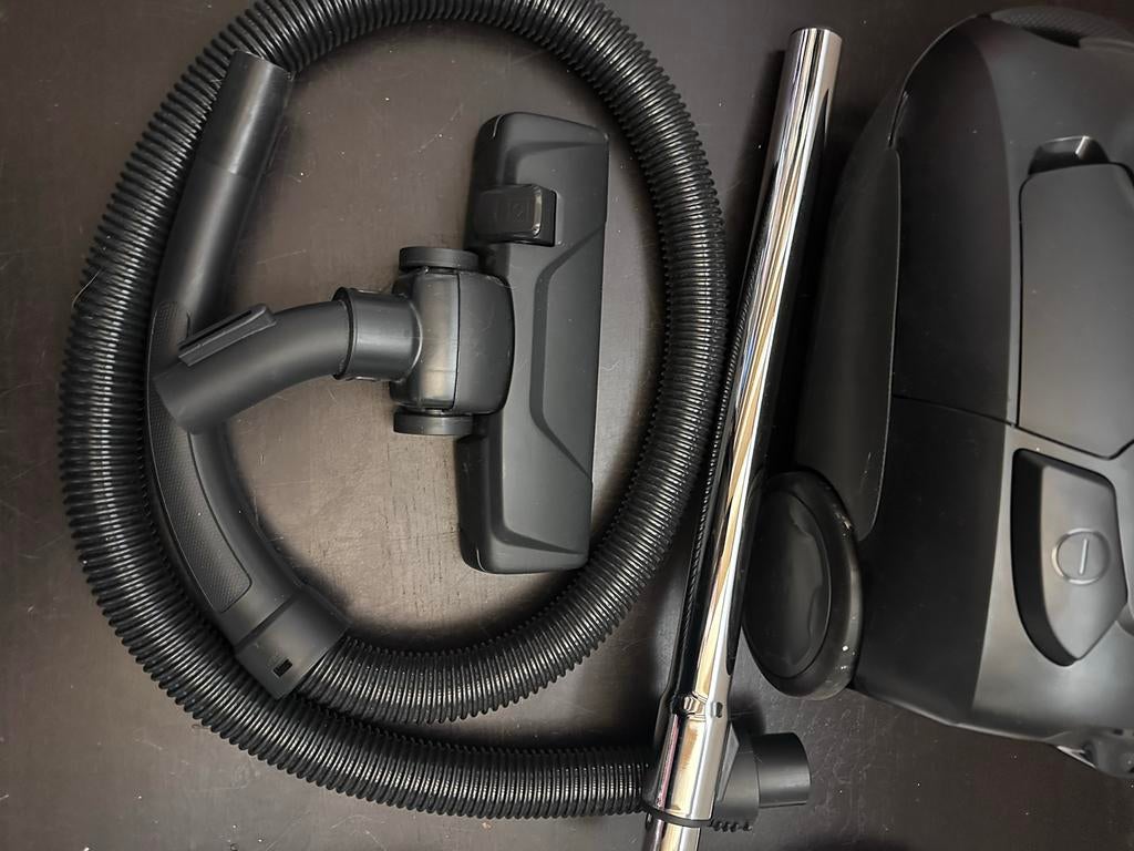 AEG Clean 3000 Sledestofzuiger - Zgan, Stofzak, Inclusief accessoires, ., Ophalen of Verzenden
