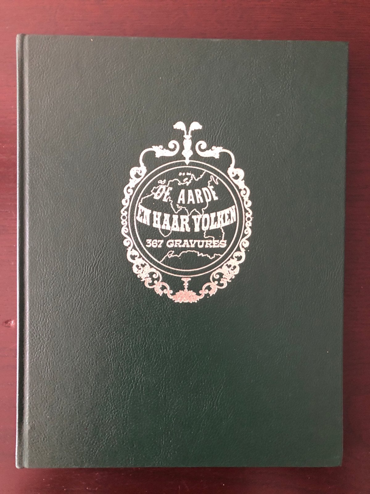 Gustave Doré e.a. - 367 Gravures uit De Aarde en Haar Volken, Dagelijks leven, 1800 - 1899, Ophalen of Verzenden, Gravure