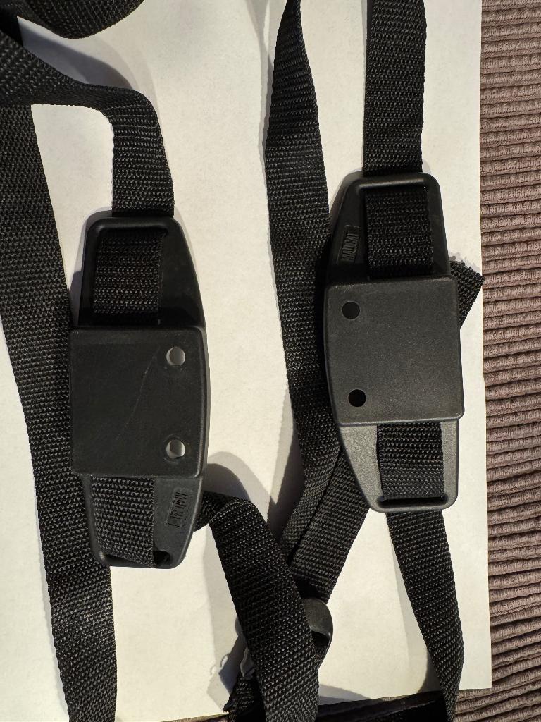 Float tube adapter, Ophalen of Verzenden, Zo goed als nieuw, Overige typen