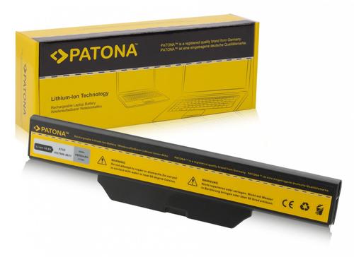 Battery HP Compaq HP-550 6700 HSTNN_IB51 HSTNN_IB52 4,4mAh, Verzenden, Nieuw