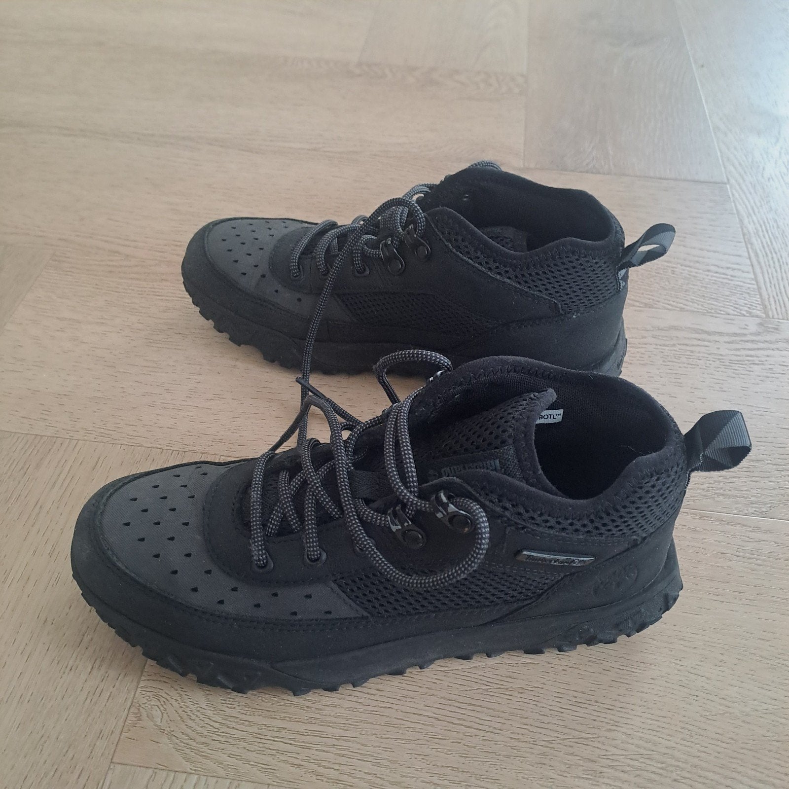 Timberland sneakers maat 37 voor jongens, Timberland, Schoenen, Ophalen of Verzenden, Zo goed als nieuw