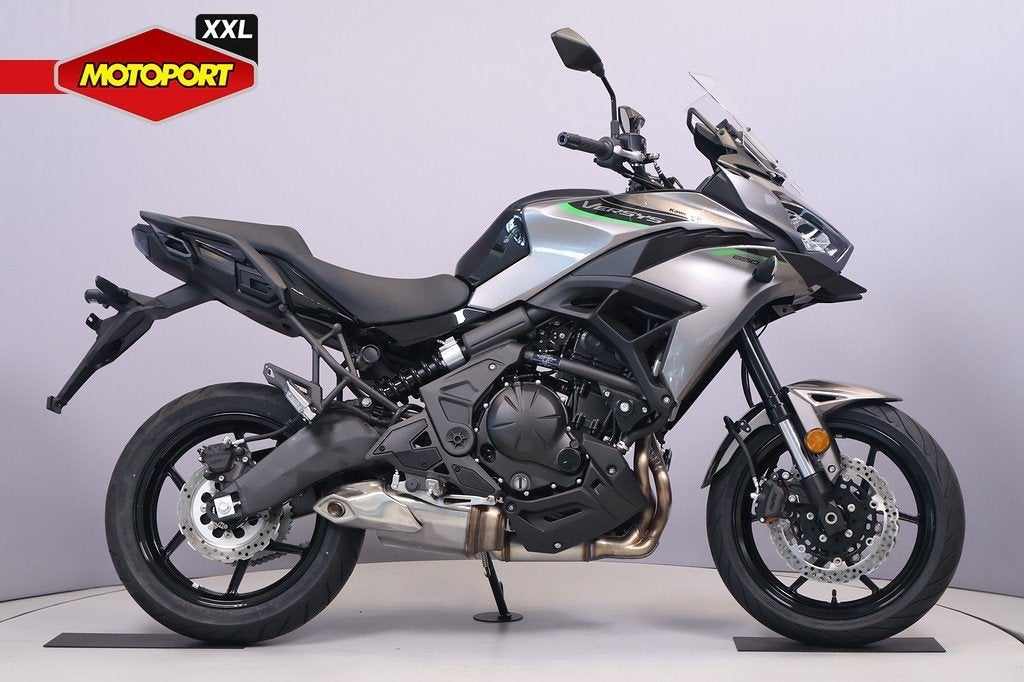 Kawasaki VERSYS 650 (bj 2026), Motoren, Motoren | Kawasaki, Bedrijf, Info@kawasaki.nl, Toermotor, Jacobus Spijkerdreef 1-3
2132 PZ  Hoofddorp, NL