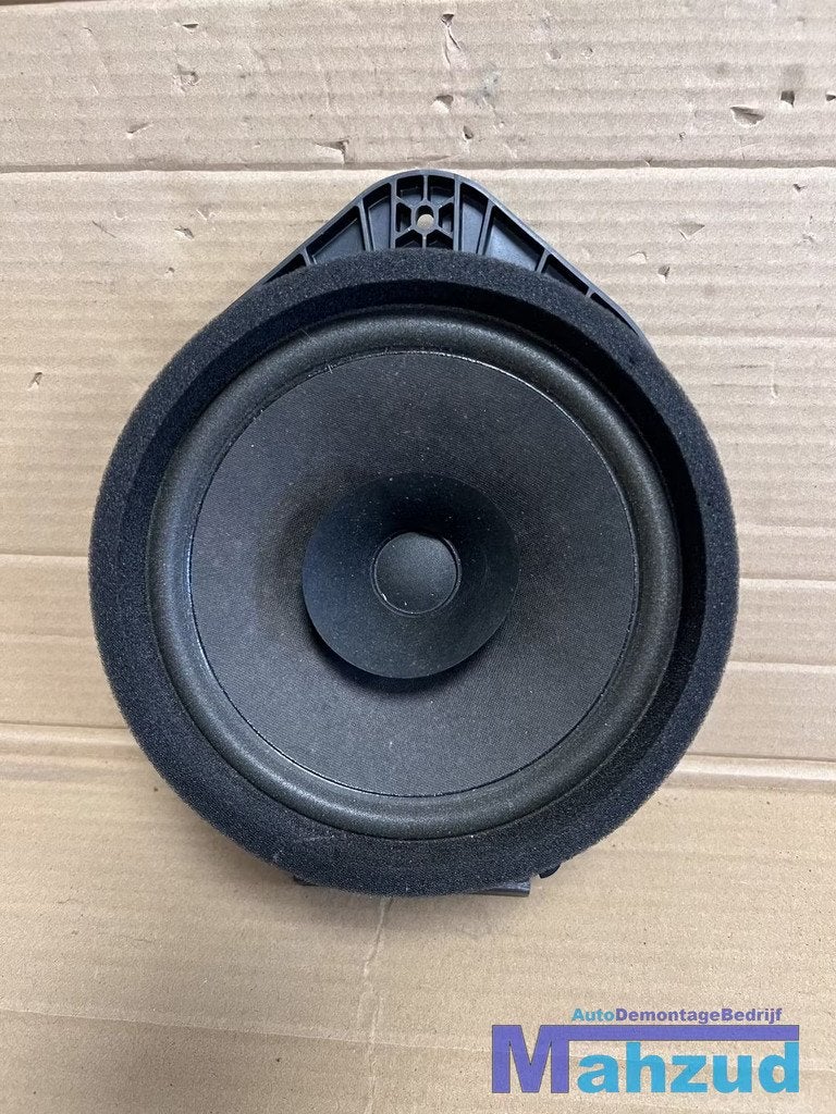 OPEL MERIVA B links Rechts achter speaker 2010-2017 13240947, Gebruikt, Opel Automobile GmbH, Ophalen of Verzenden, Kontakt@opel-infoservice.de