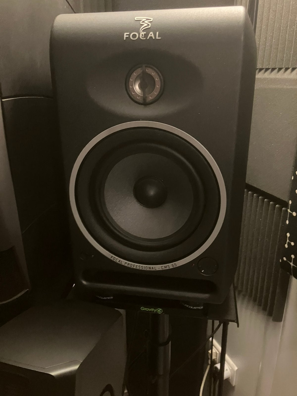 Set Focal CMS 65, Audio, Tv en Foto, Luidsprekers, Ophalen, Zo goed als nieuw, Overige merken