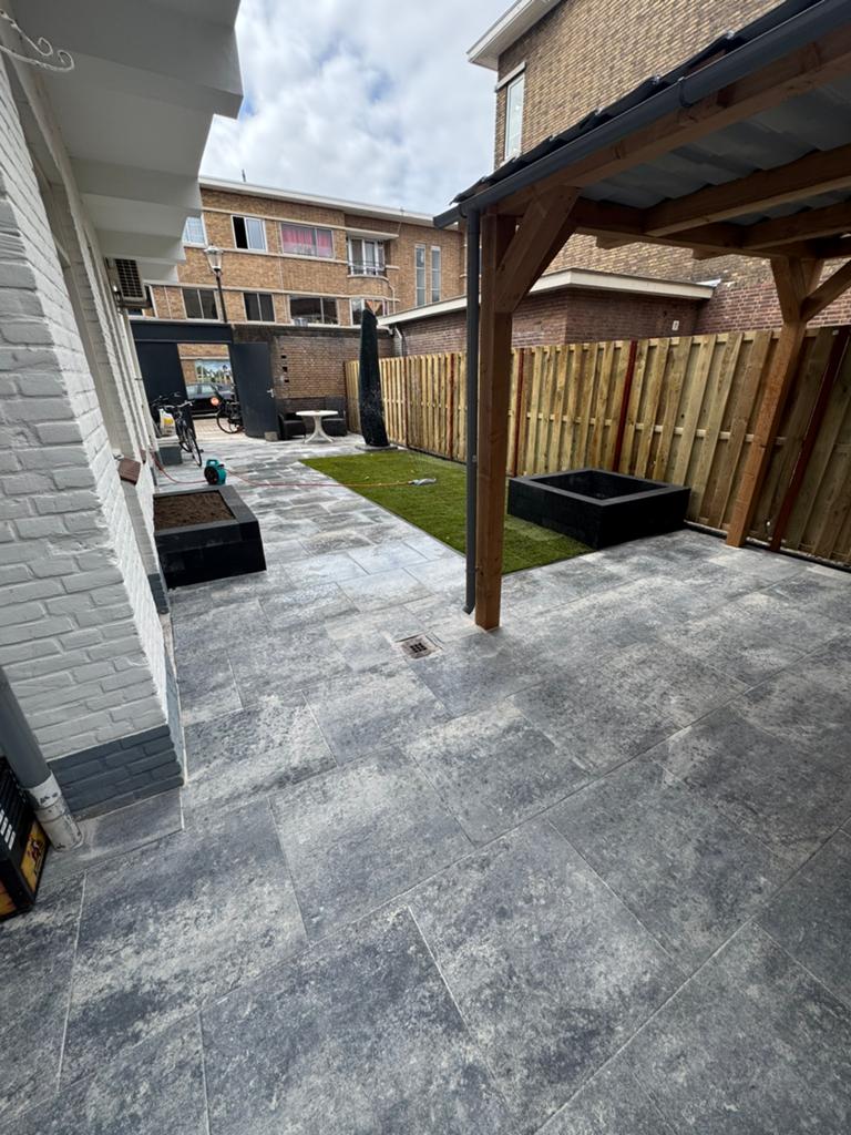 Gezocht hovenier vanaf Juli!, Ophalen, Hout, Minder dan 3 meter