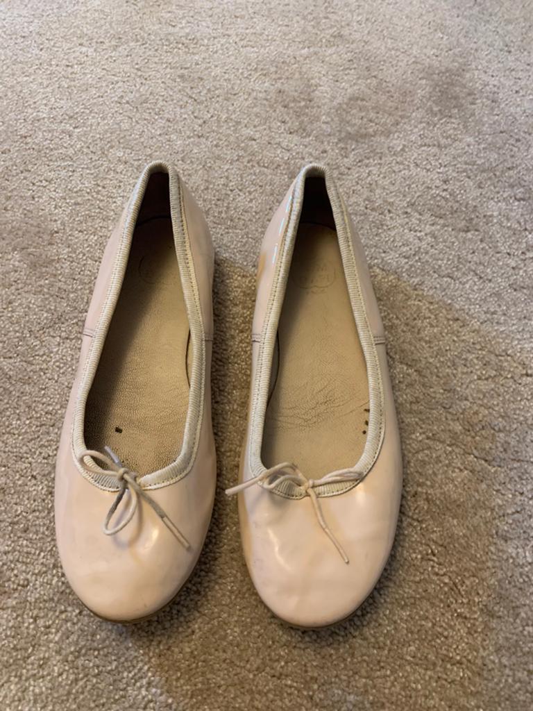 Ballerina’s van het merk pom d’api, Ophalen of Verzenden, Jongetje of Meisje
