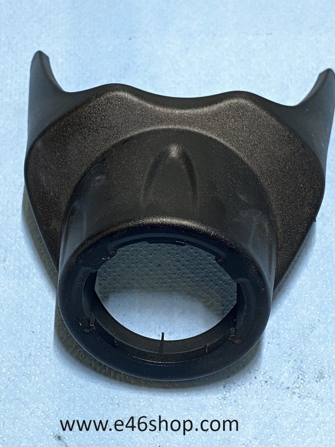 BMW NINE T CONTACT SLOT COVER OE 46638558388, Gebruikt, -, -, Ophalen of Verzenden