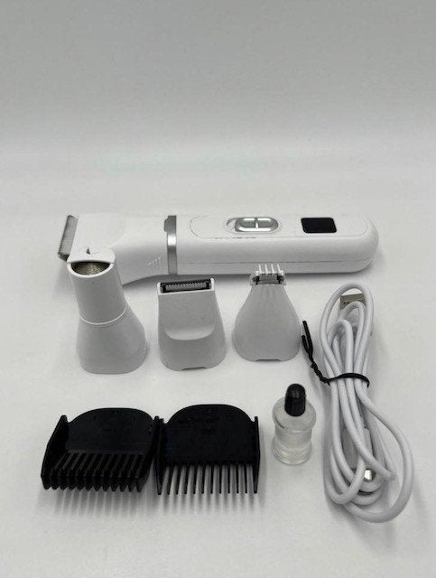 Hondentondeuse, Store@degadgetwinkel.nl, Gebruikt, De gadgetwinkel.nl, Tondeuse