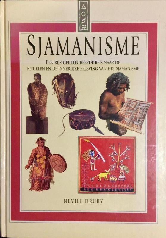 Sjamanisme Nevill Drury, Boeken, Ophalen of Verzenden, Zo goed als nieuw, Overige onderwerpen, Achtergrond en Informatie