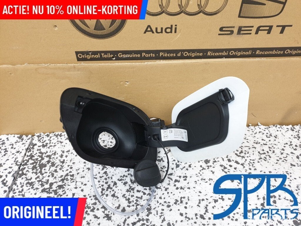 LC9A TANKDOP Tankklep SPORTSVAN 510809857A TANK KLEP DEKSEL, Volkswagen, Nieuw, Ophalen of Verzenden