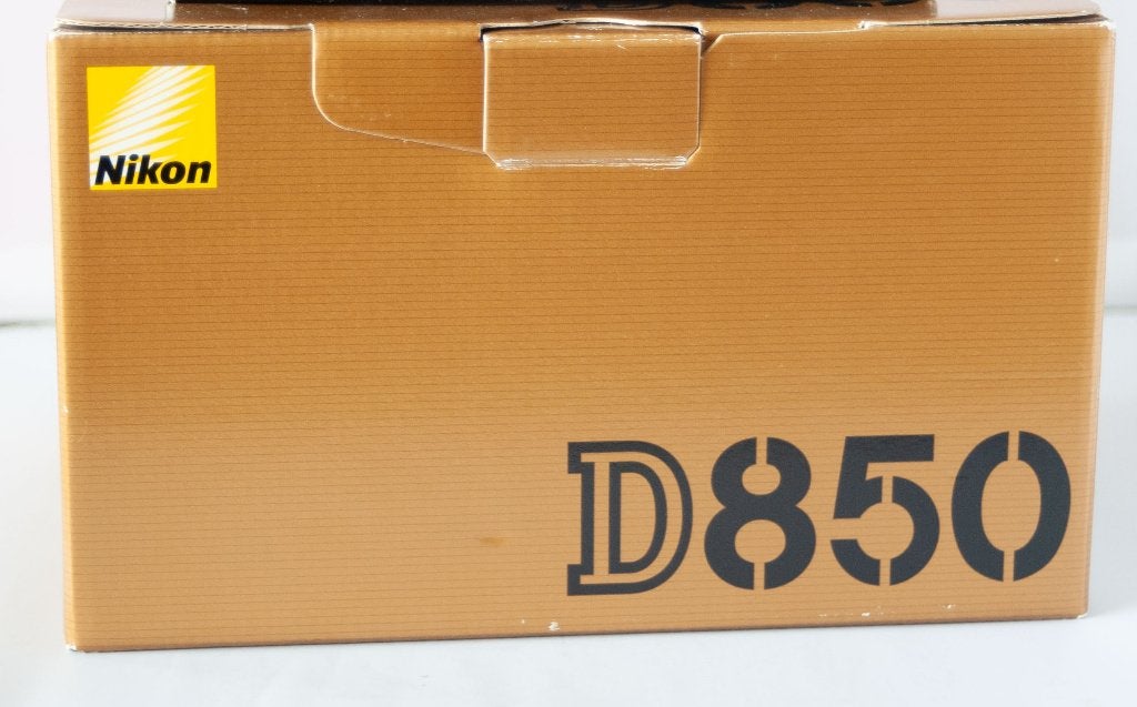 Nikon D850 met batterijgrip, Spiegelreflex, Ophalen of Verzenden, Zo goed als nieuw, Nikon