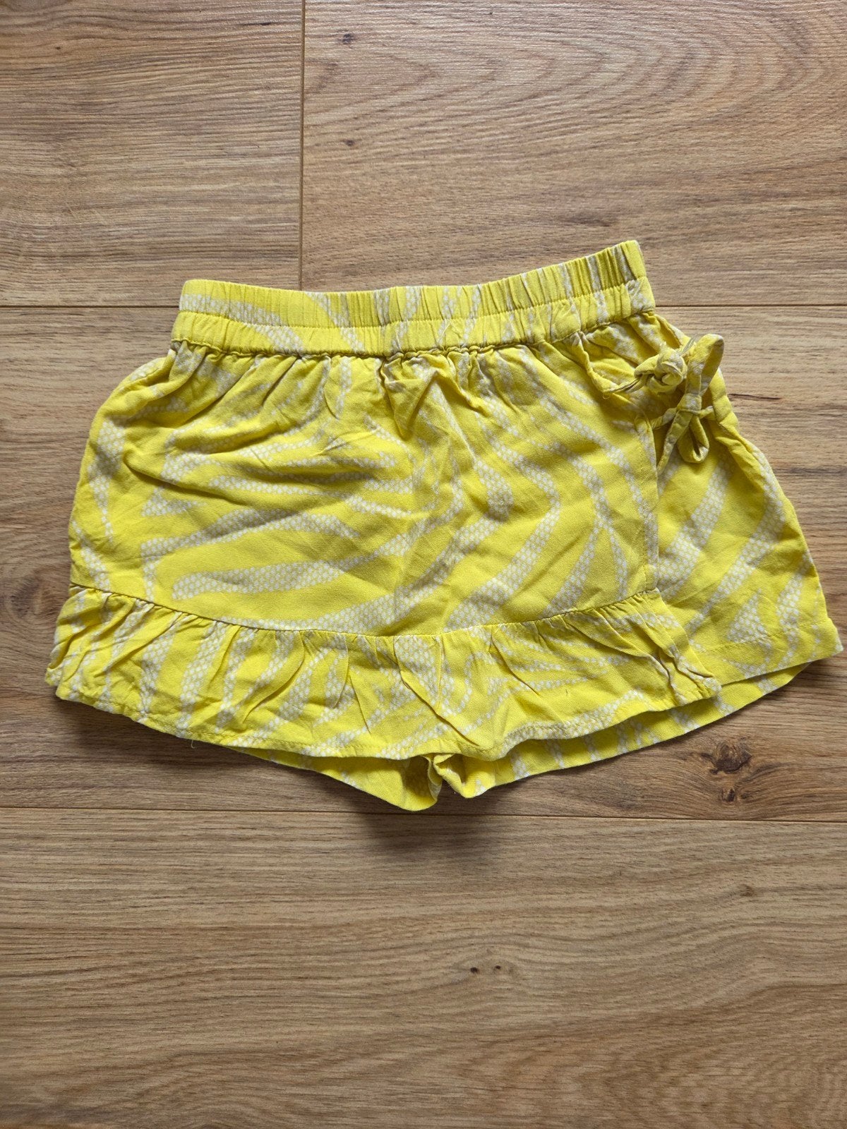 Skort Shoeby, maat 98-104, Broekje, Meisje, Ophalen of Verzenden, Zo goed als nieuw