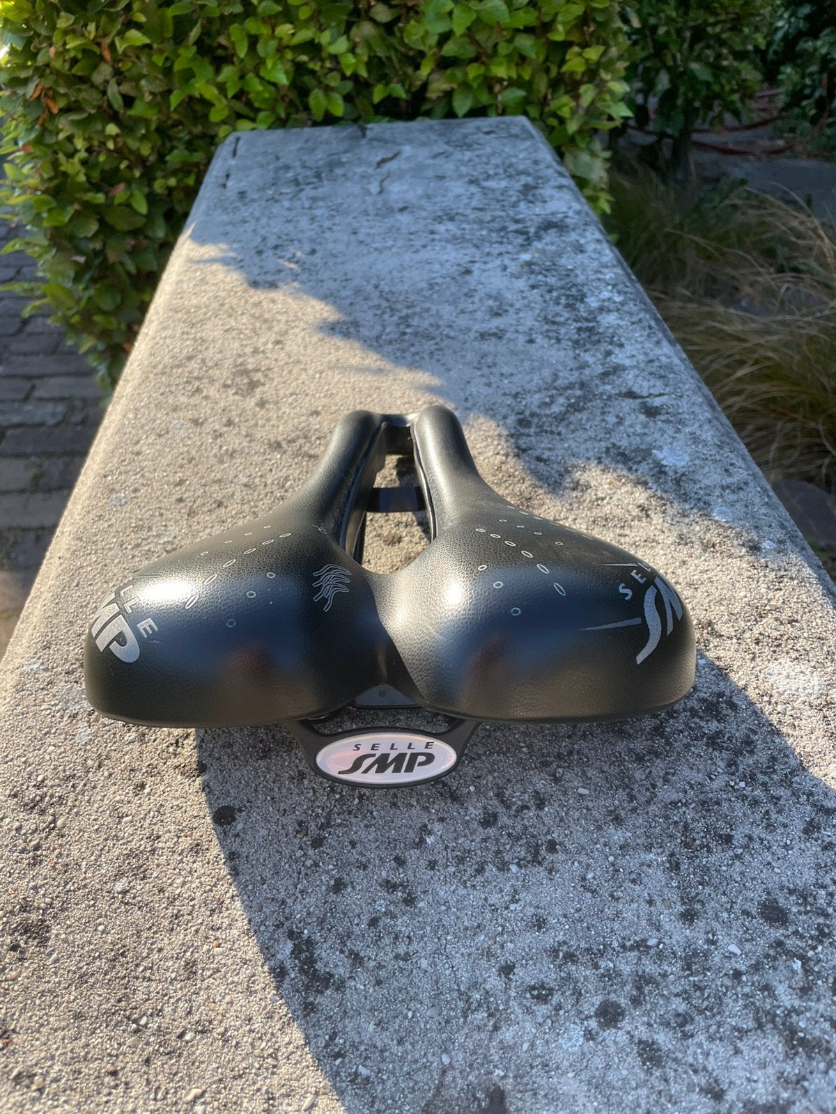 Selle SMP zadel, Fietsen en Brommers, Ophalen of Verzenden, Zadel