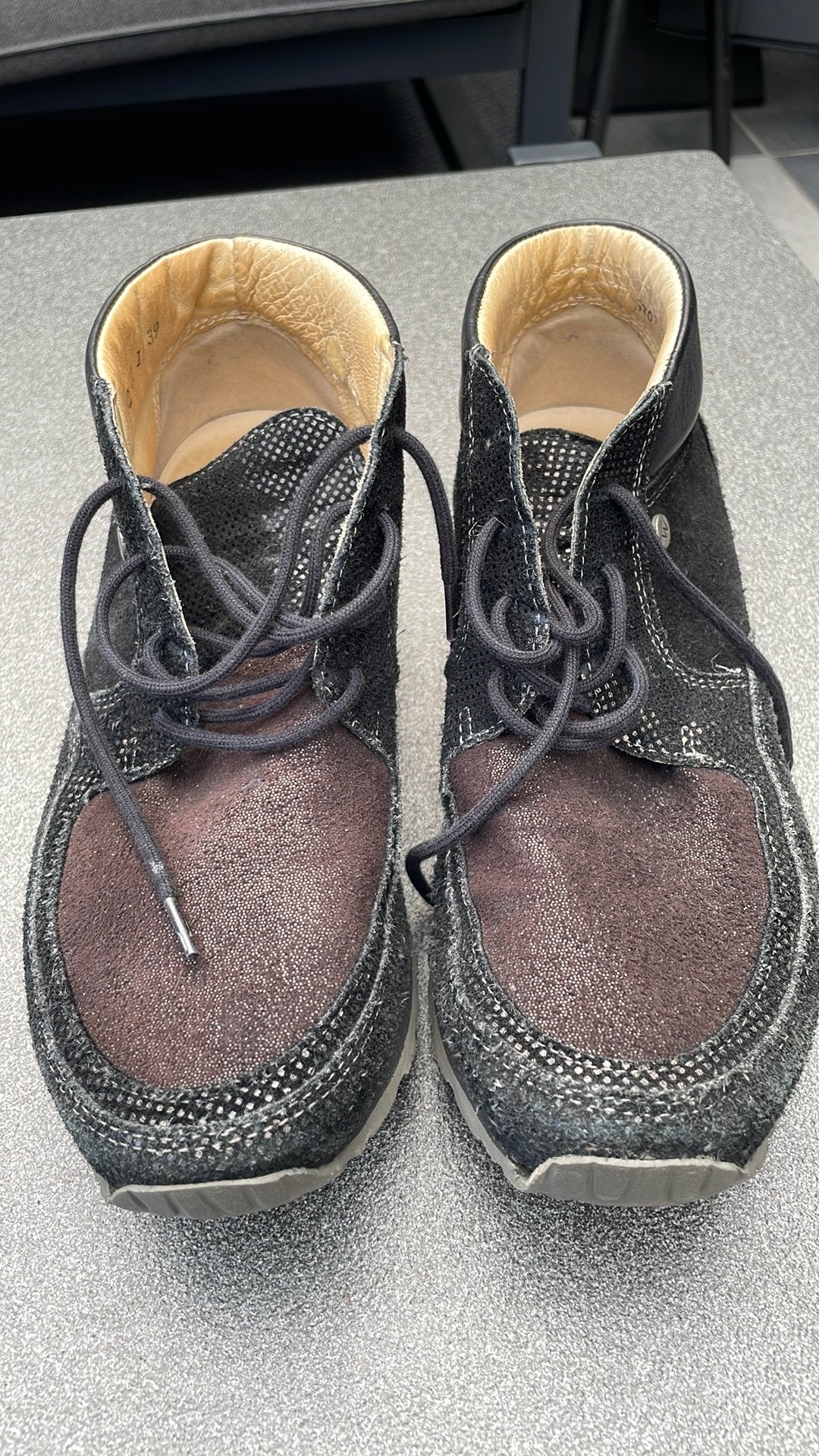 Wolky 39, Ophalen of Verzenden, Zo goed als nieuw, Sneakers of Gympen