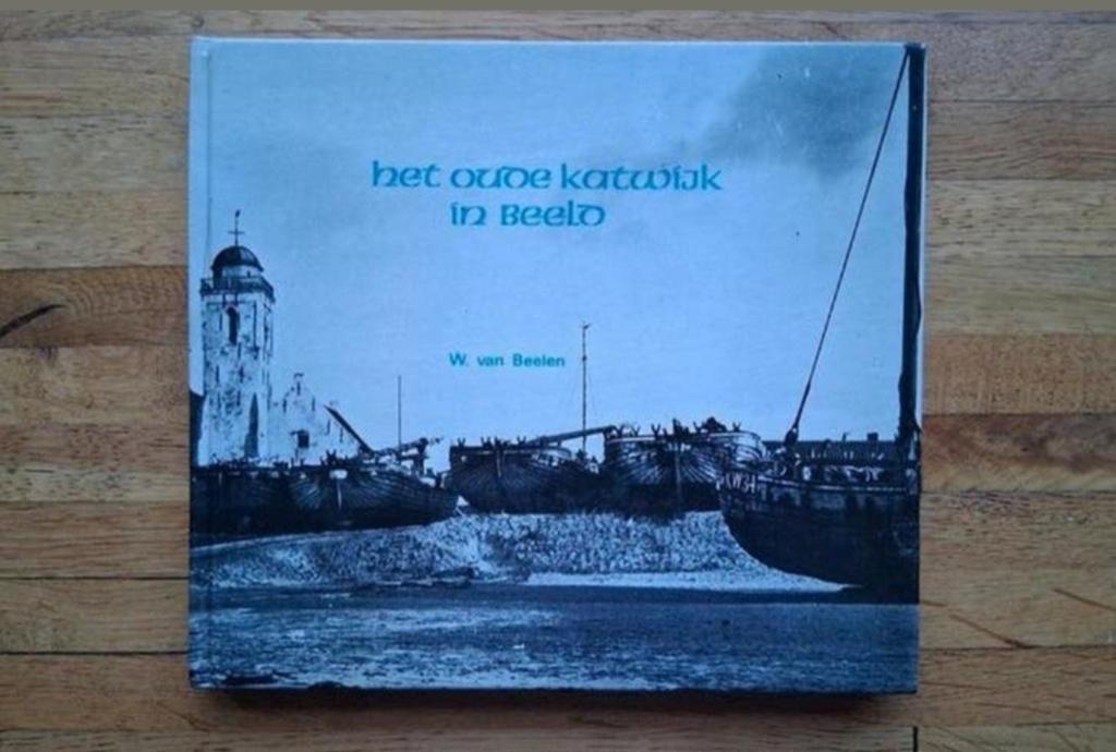 Het oude katwijk in beeld
Geschiedenis fotoboek en verhalen, Ophalen of Verzenden, Zo goed als nieuw